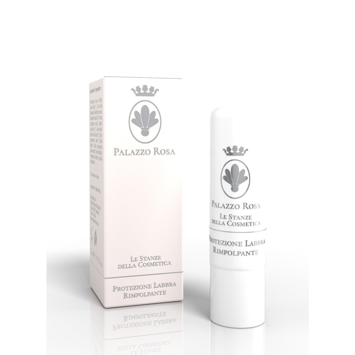 Plumping Lip Protection