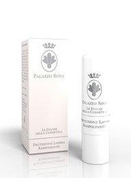 Plumping Lip Protection