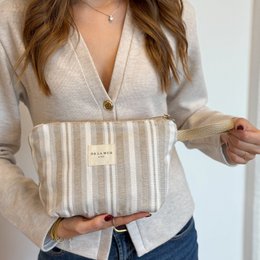 Beauty Bag large MALIK