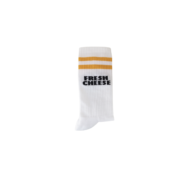 FRESH CHEESE SOCKS
