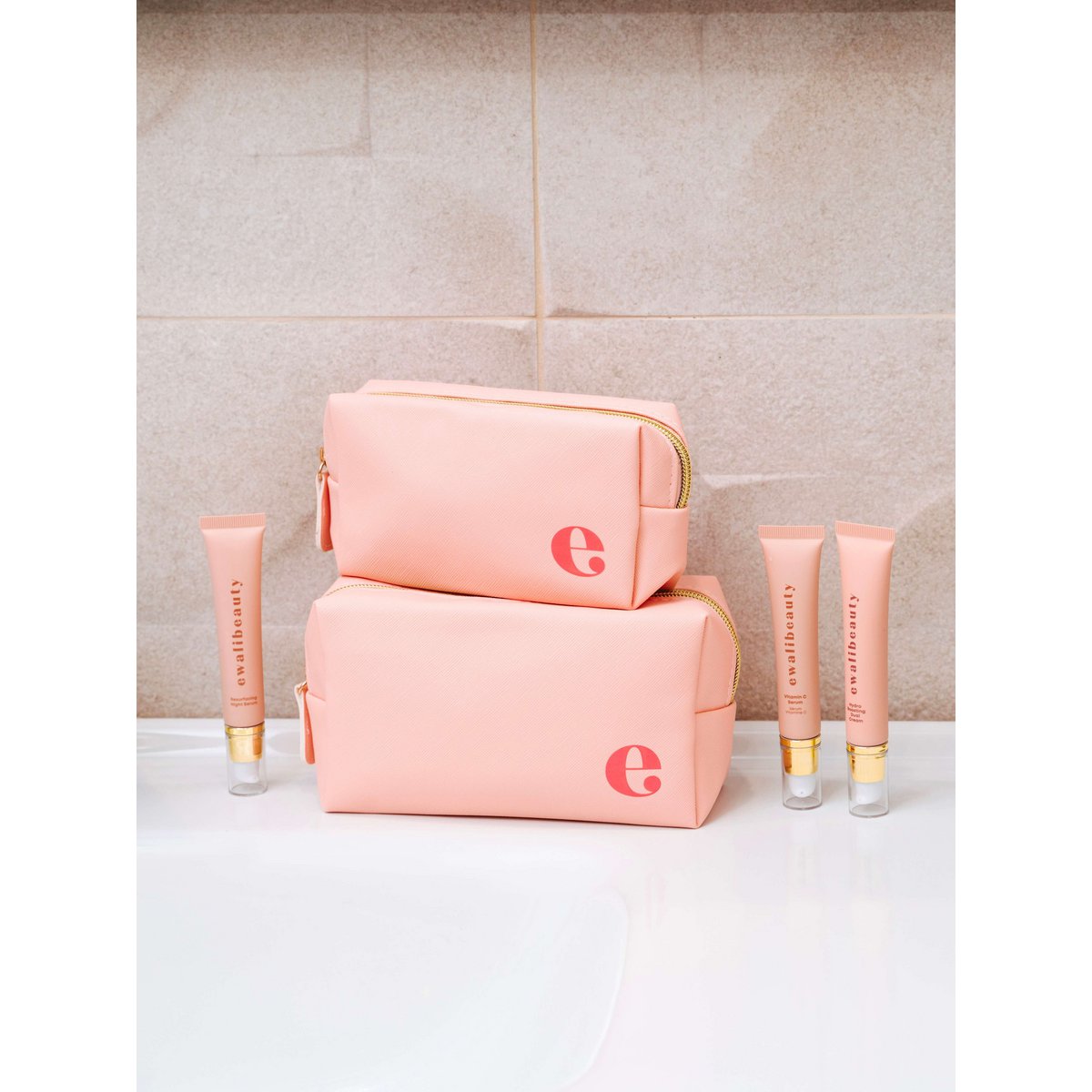 Wanderlust Skincare Essentials