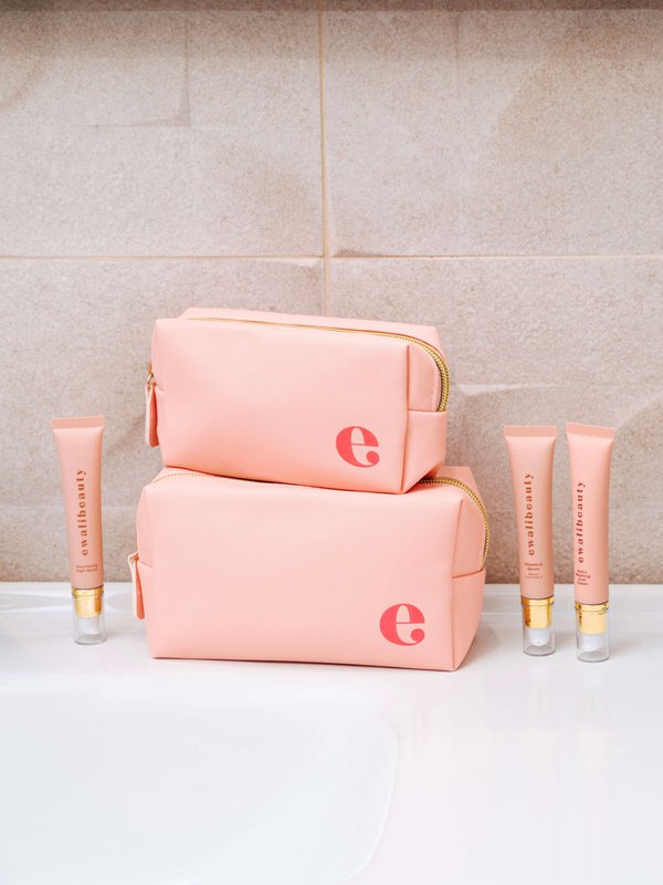 Wanderlust Skincare Essentials