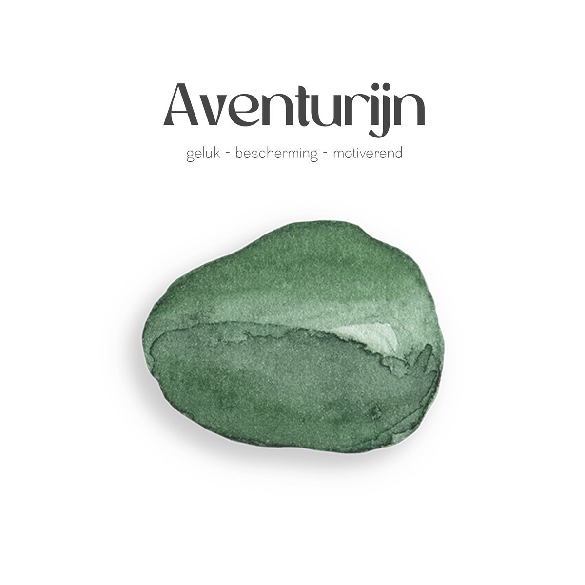 Bracelet en pierres précieuses aventurine