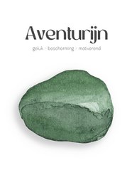 Aventurin-Edelsteinarmband