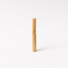 Escurette, the zero plastic earpick for life - Natural