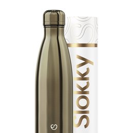 Slokky Element Bronze Bottle - 500ml