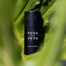 Berry Balm - Natuurlijke Lippenbalsem