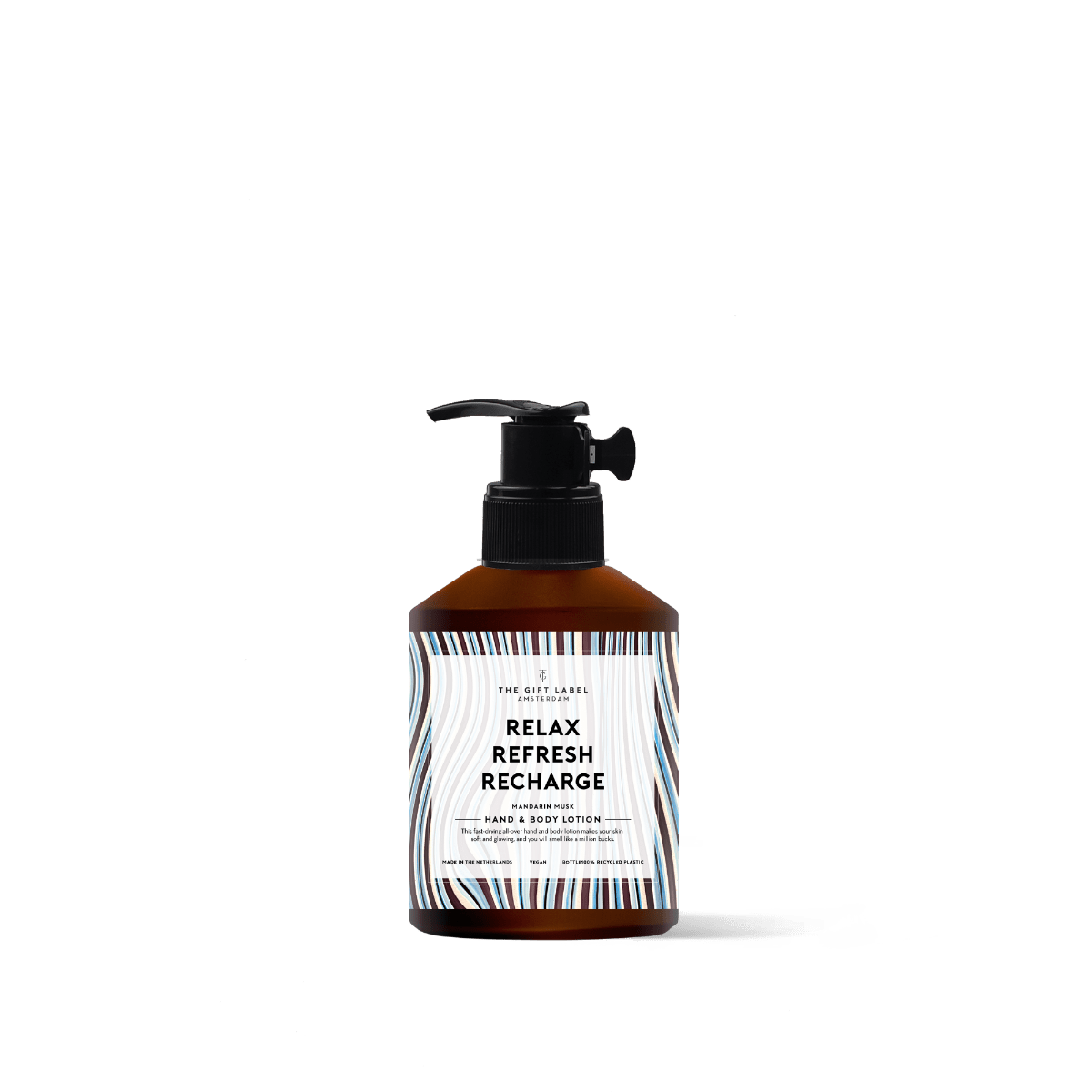 Hand- und Körperlotion – Entspannen, erfrischen, neue Kraft tanken