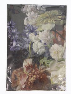 Scented sachet Still Life Flowers, (Roses)