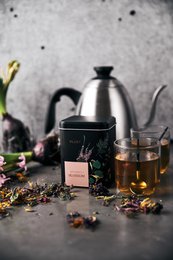 Nordic Tea BLOSSOM - thé en vrac