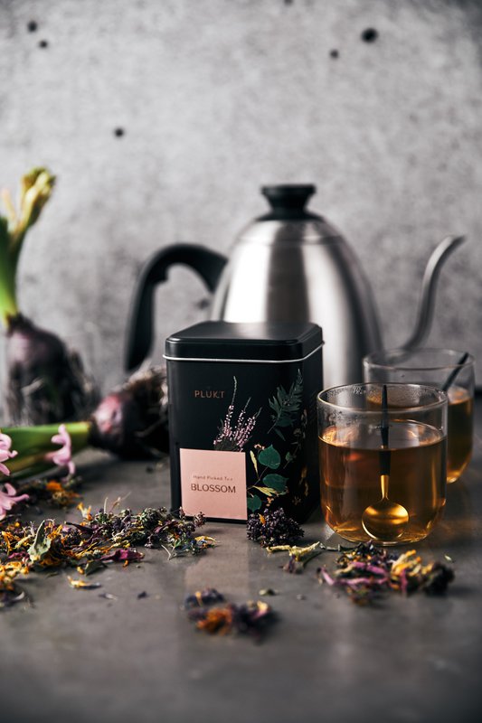Nordic Tea BLOSSOM - thé en vrac