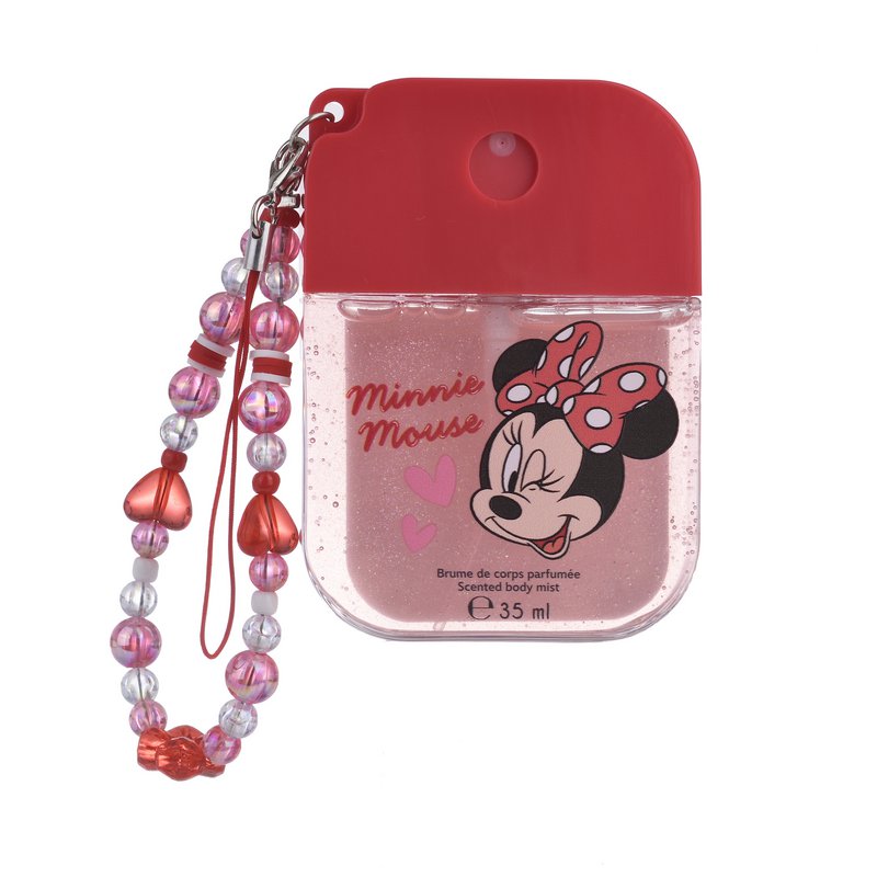 Brume Parfumée Corps Minnie – 35 ml