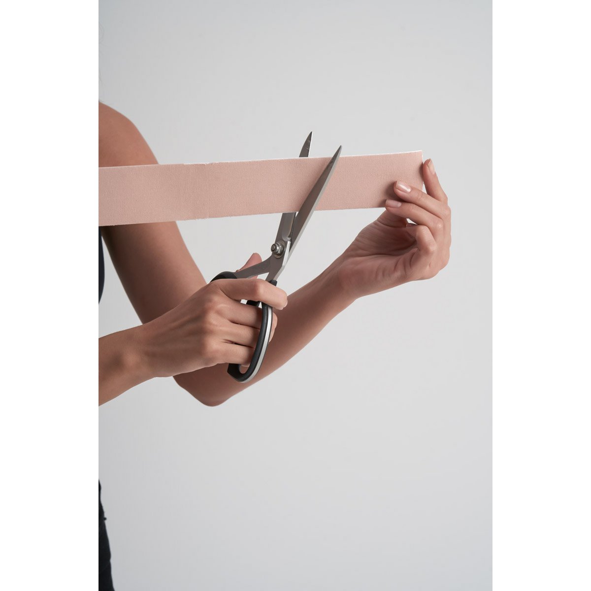 Body Tape Roll 7.5cm X 5m