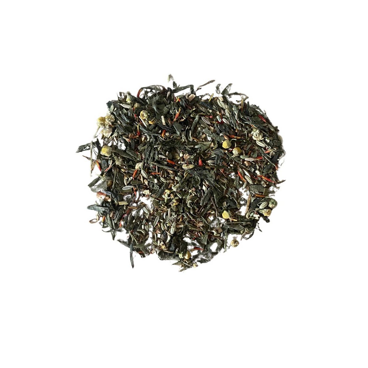 Caja de góndola Sit Back & Relax - 20 gramos de té