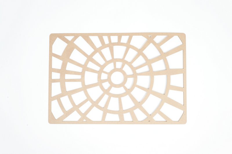 Creative Stencils MARGA