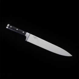 IZUMI ICHIAGO Gyoto Fleisch- und Fischmesser  , Tecaran Griff , "Professional Chefmesser", 10 inch blade