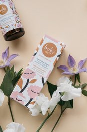 BABY FRAGRANCE Sweet Dreams organic body oil
