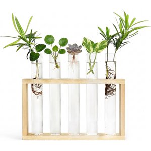 Steuerstand mit Hängesystem - Holz