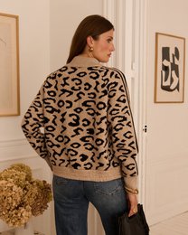 Gilet Taliah