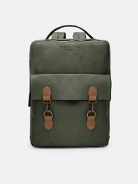 PEWTER GREEN