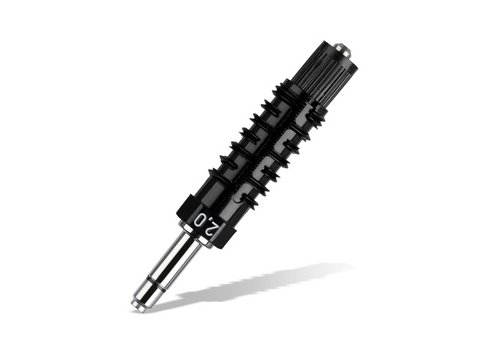 Zeichenspitze PRO Aristo 2,00 mm Strichstärke zum Austausch