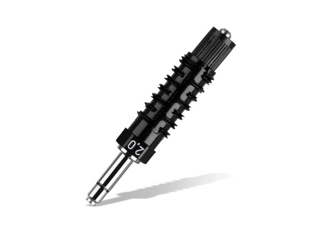 Zeichenspitze PRO Aristo 2,00 mm Strichstärke zum Austausch