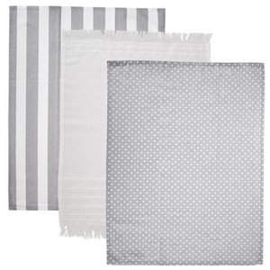 Microfibre Cloth 3 pcs