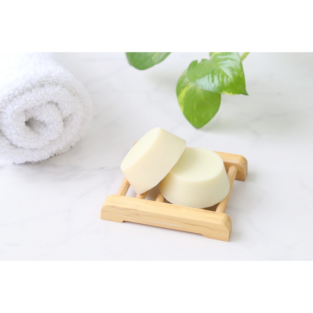 Conditioner Bar Lavendel