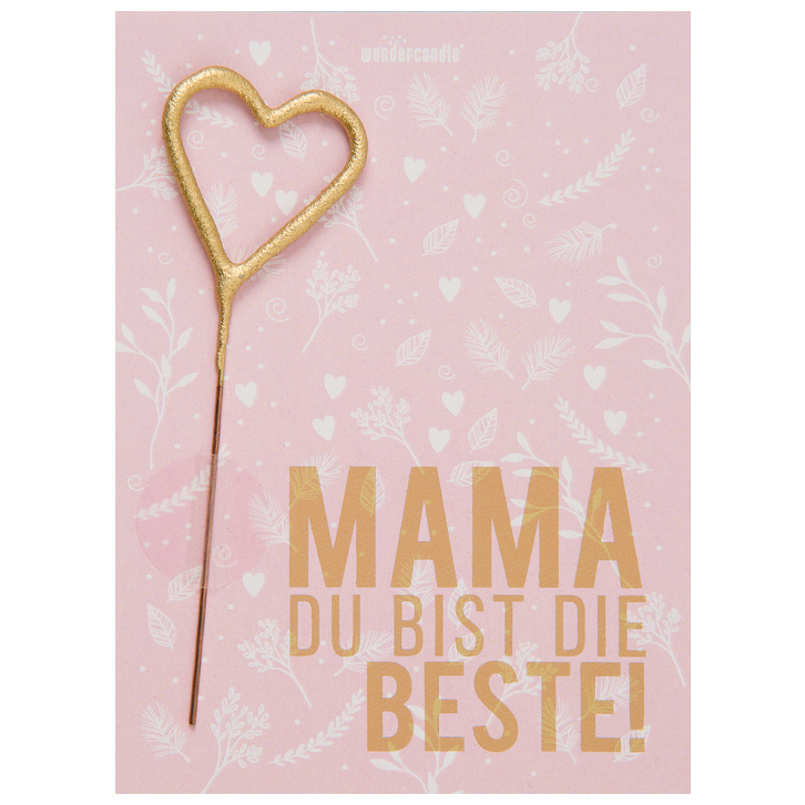 Family Sortiment Mini Wondercard