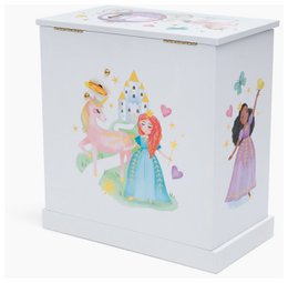 Boîte à Musique Bijoux - Princesse Parfaite - Valse Des Fleurs