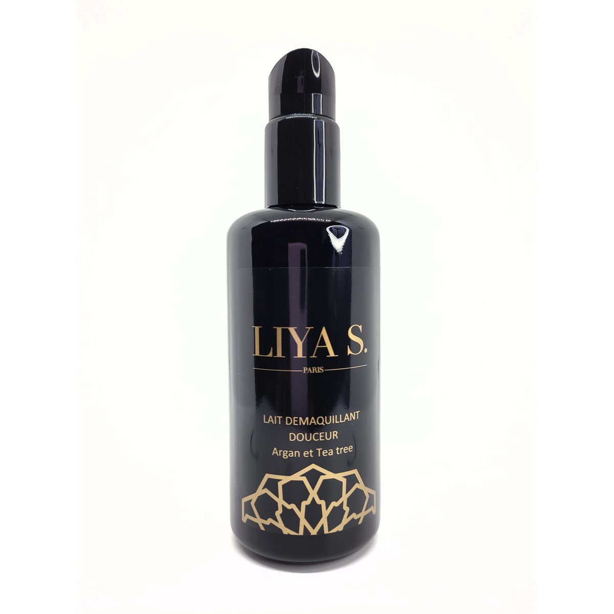 Gentle Argan and Tea Tree Cleansing Milk