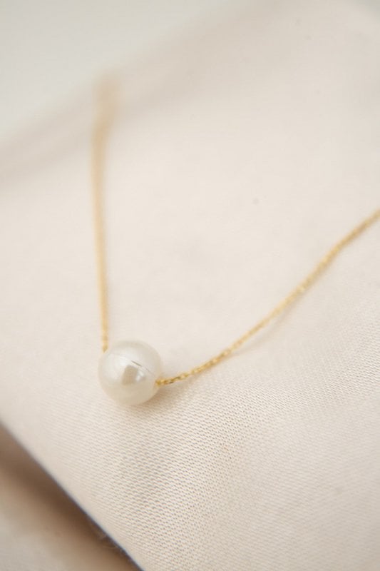 PEARL CHAIN
