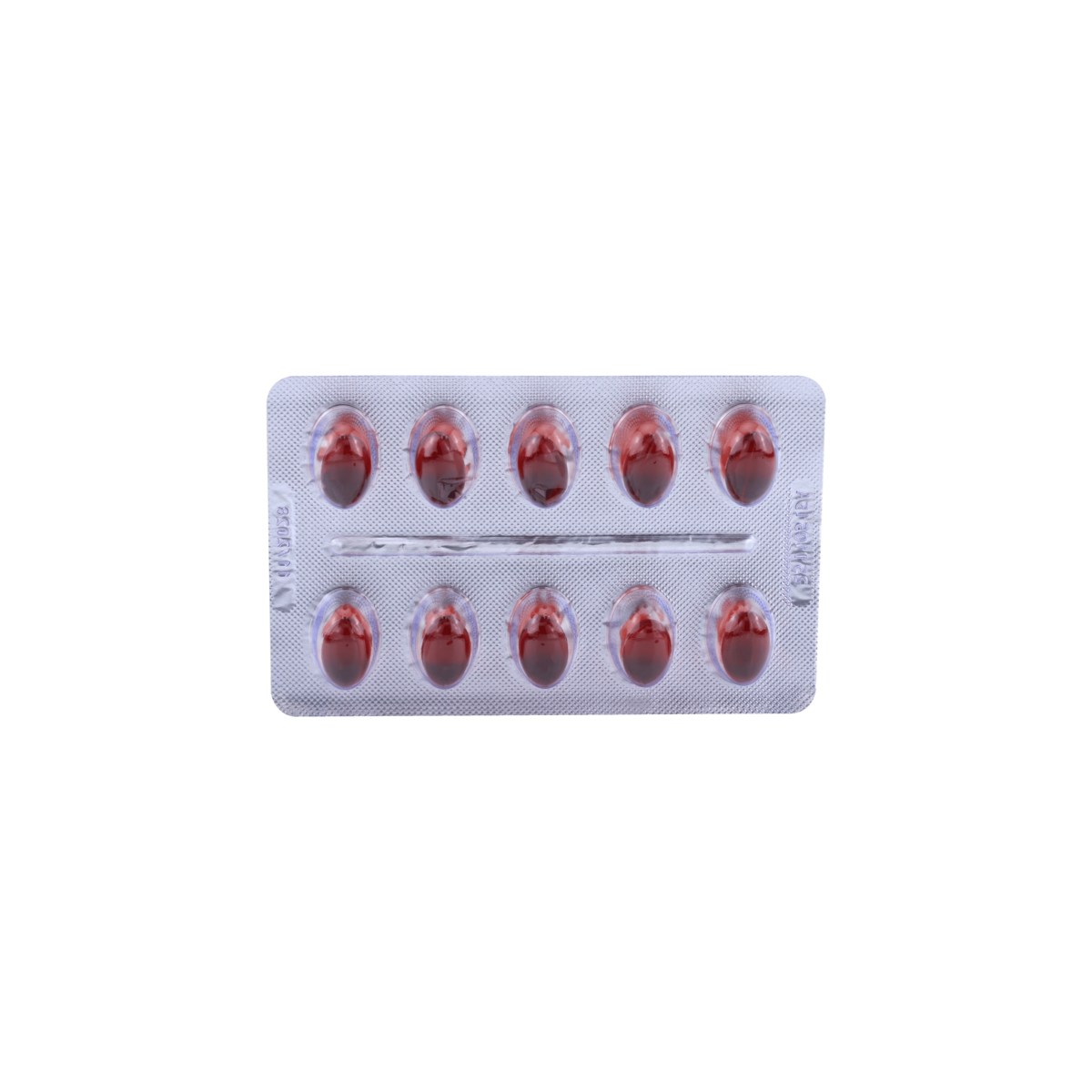 Krilom Ultra Krillolie | Omega-3-supplement