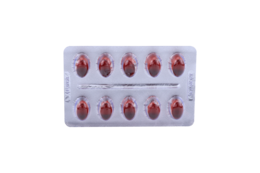 Krilom Ultra Krill Oil | Omega-3 tilskud