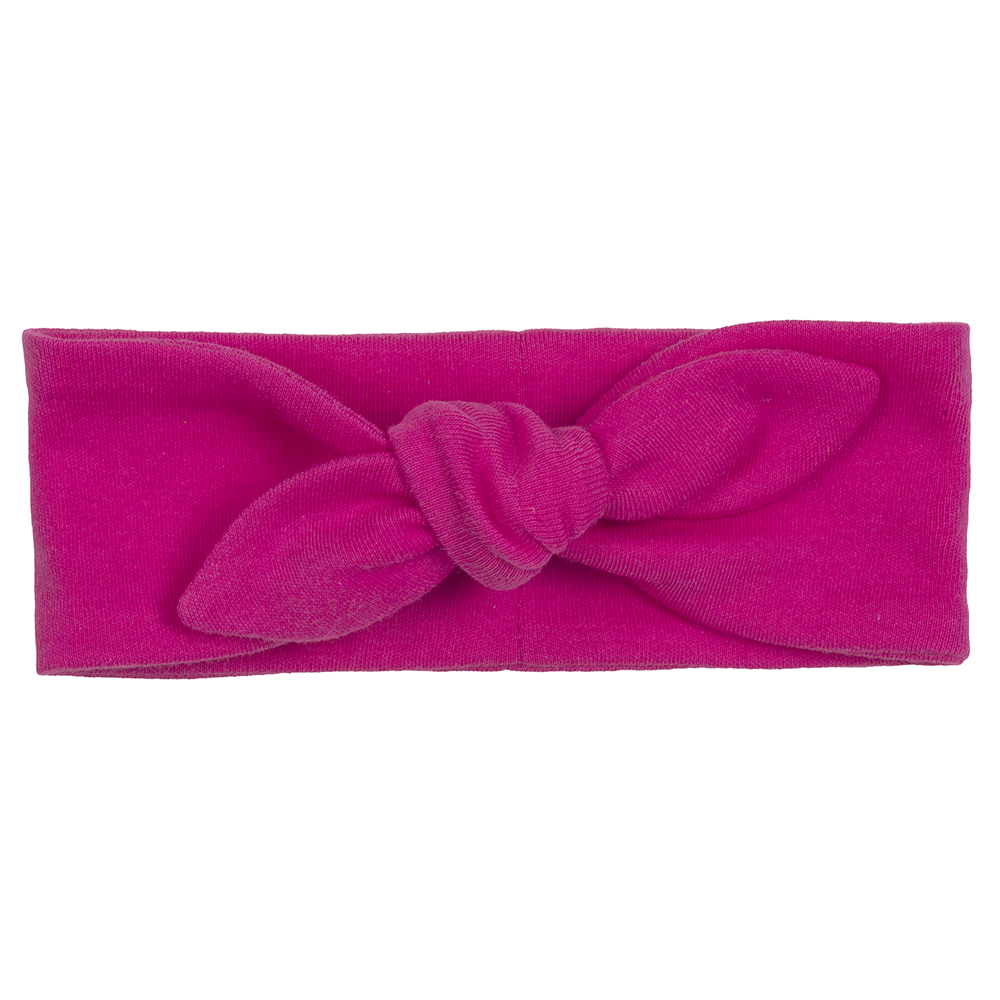 2516F HEAD BAND JASMINA FUCHSIA
