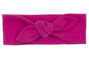 2516F HEAD BAND JASMINA FUCHSIA