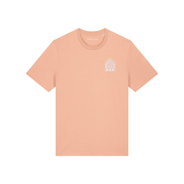 GIEBEL unisex T-shirt made of organic cotton