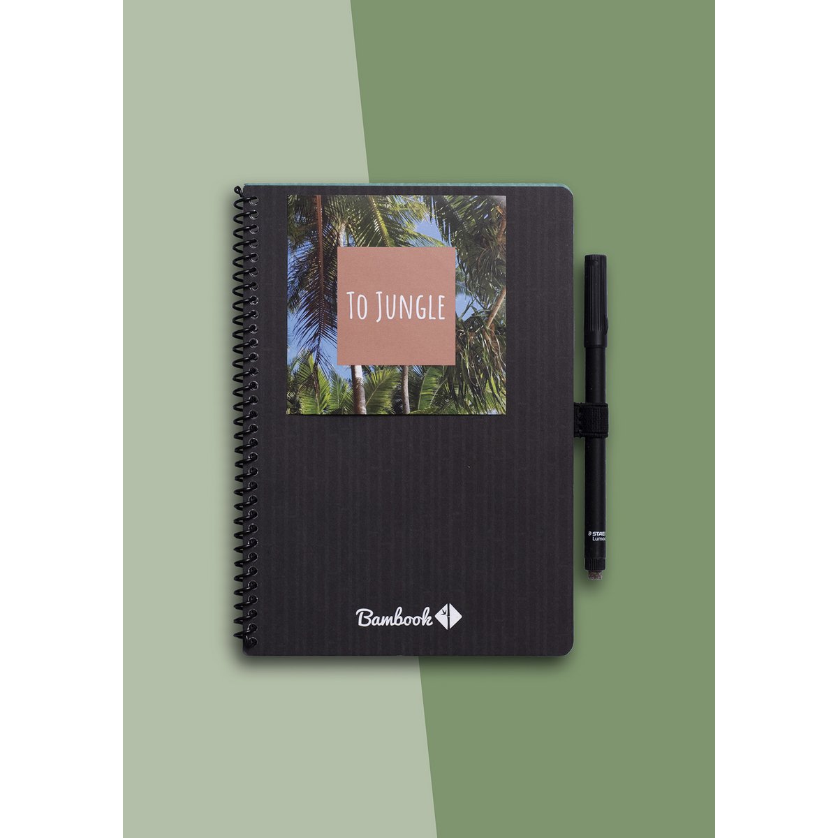Oneindig Notitieboek
