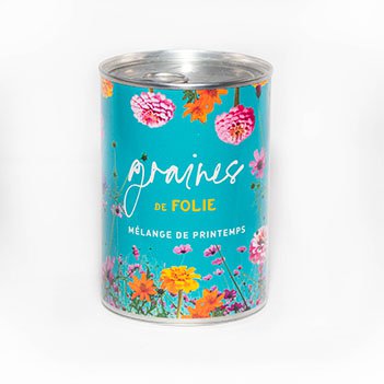 Frø af galskab