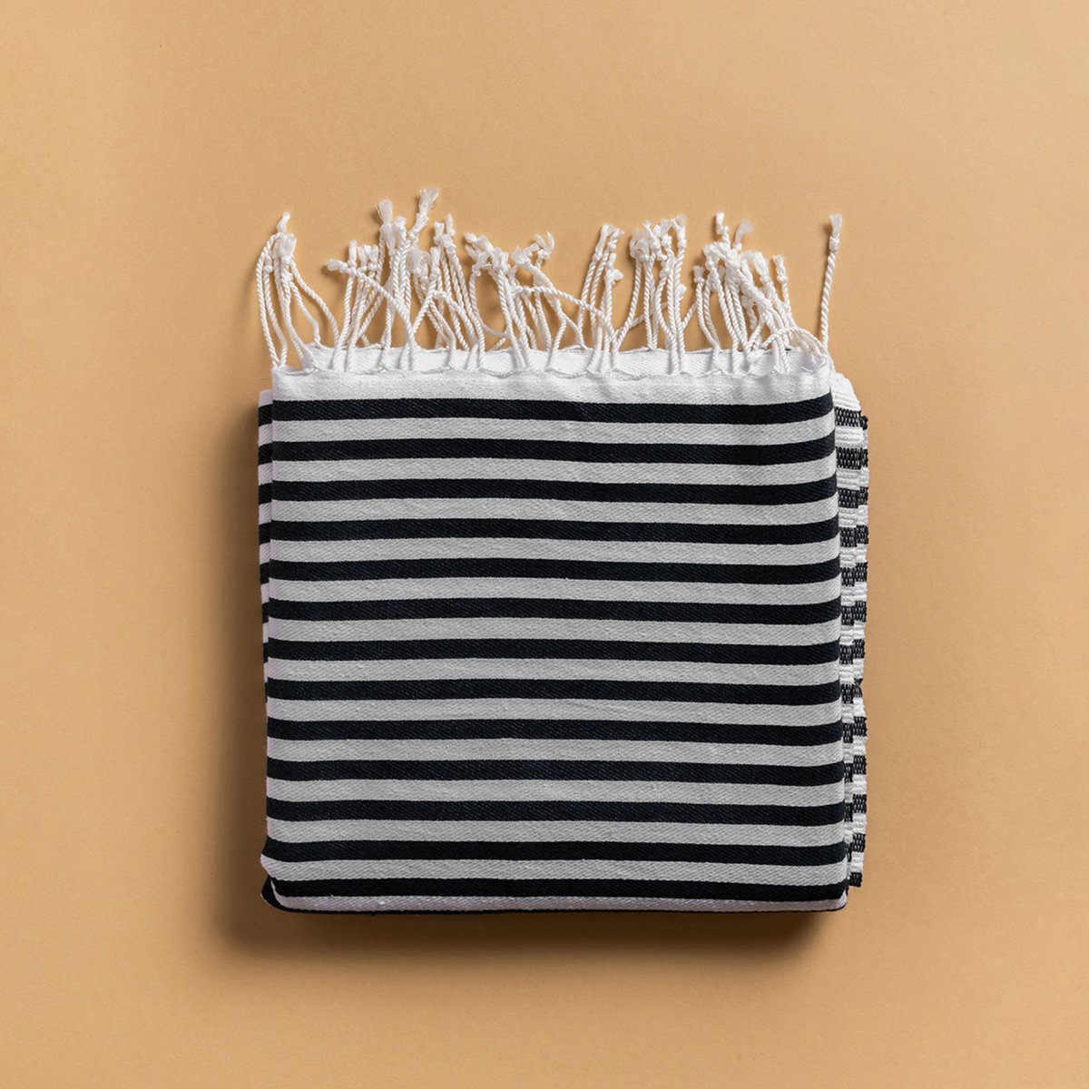 100 x Striped Towel Set 🥳 Bestseller