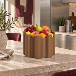 Fiastra Caleria Fruit Bowl