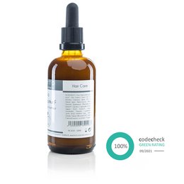 myrto Bio Scalp Treatment F - sérum équilibrant pour cuir chevelu gras et squameux