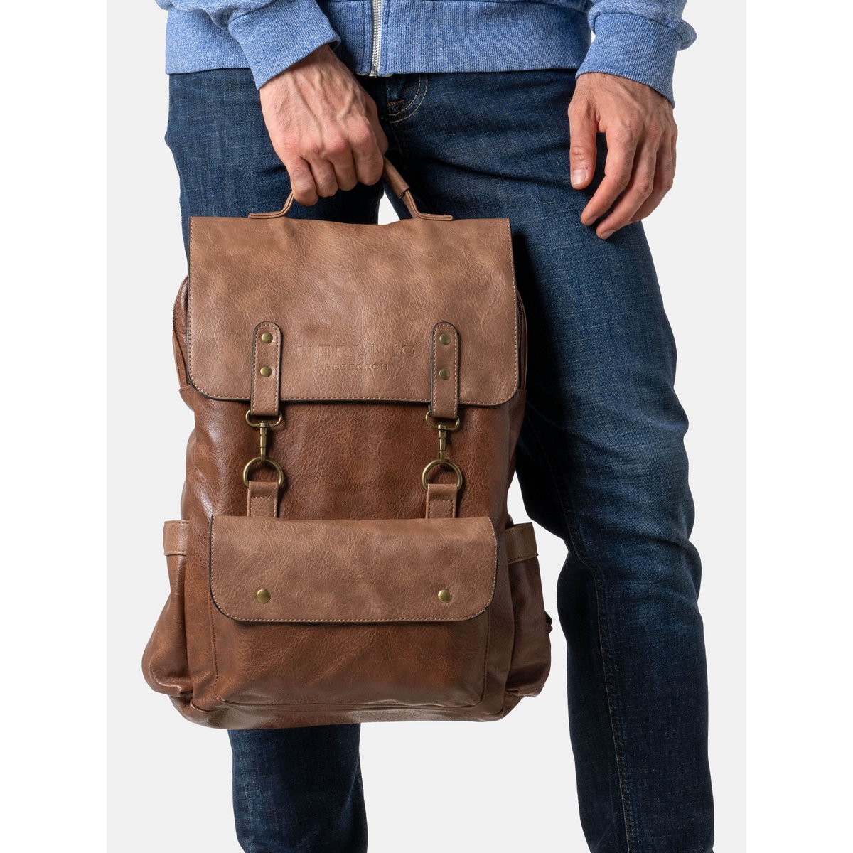 MARLOWE - Unisex backpack