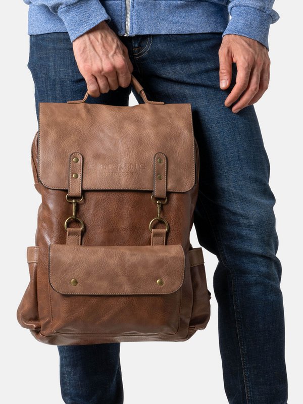MARLOWE - Unisex rygsæk