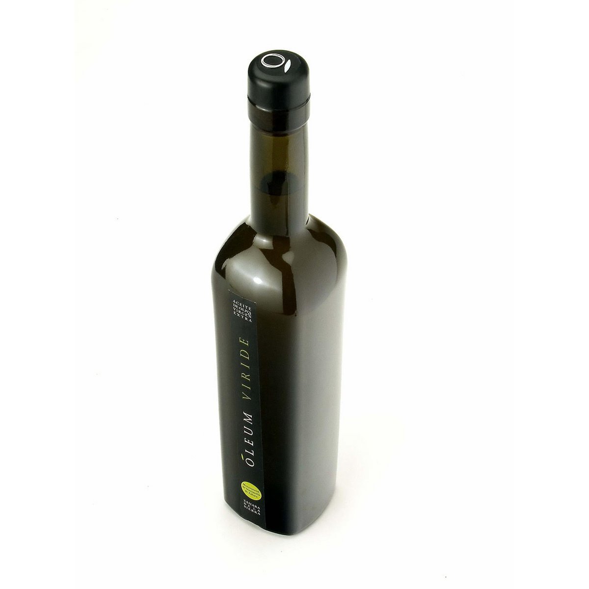 BOT 500 ML EVOO COUPAGE - OLEUM VIRIDE