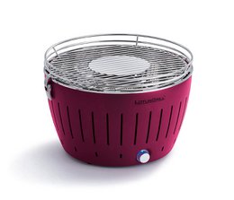 Klasyczny grill stołowy LotusGrill - Ø350mm