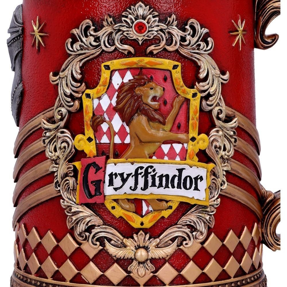 Harry Potter - Gryffindor - bierpul