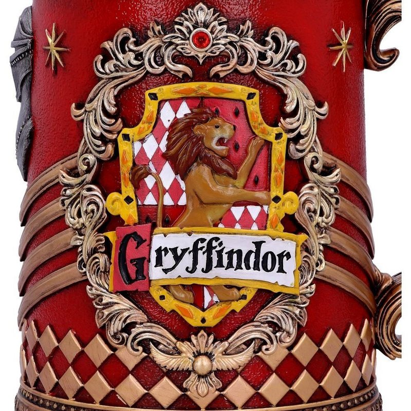 Harry Potter – Gryffindor – Bierpul
