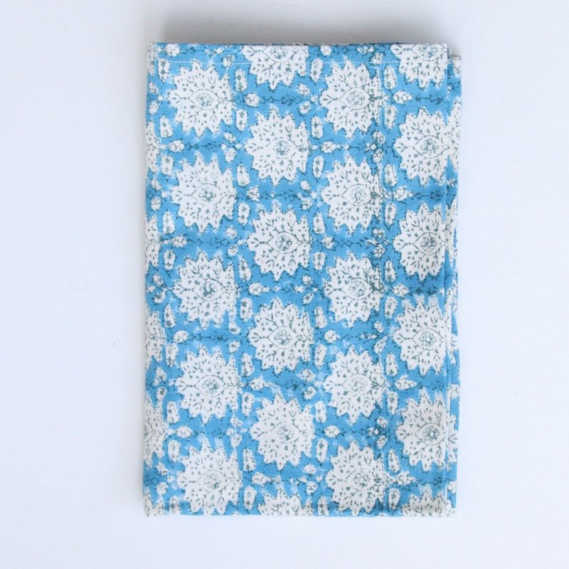 Theedoek | Breezy Blue