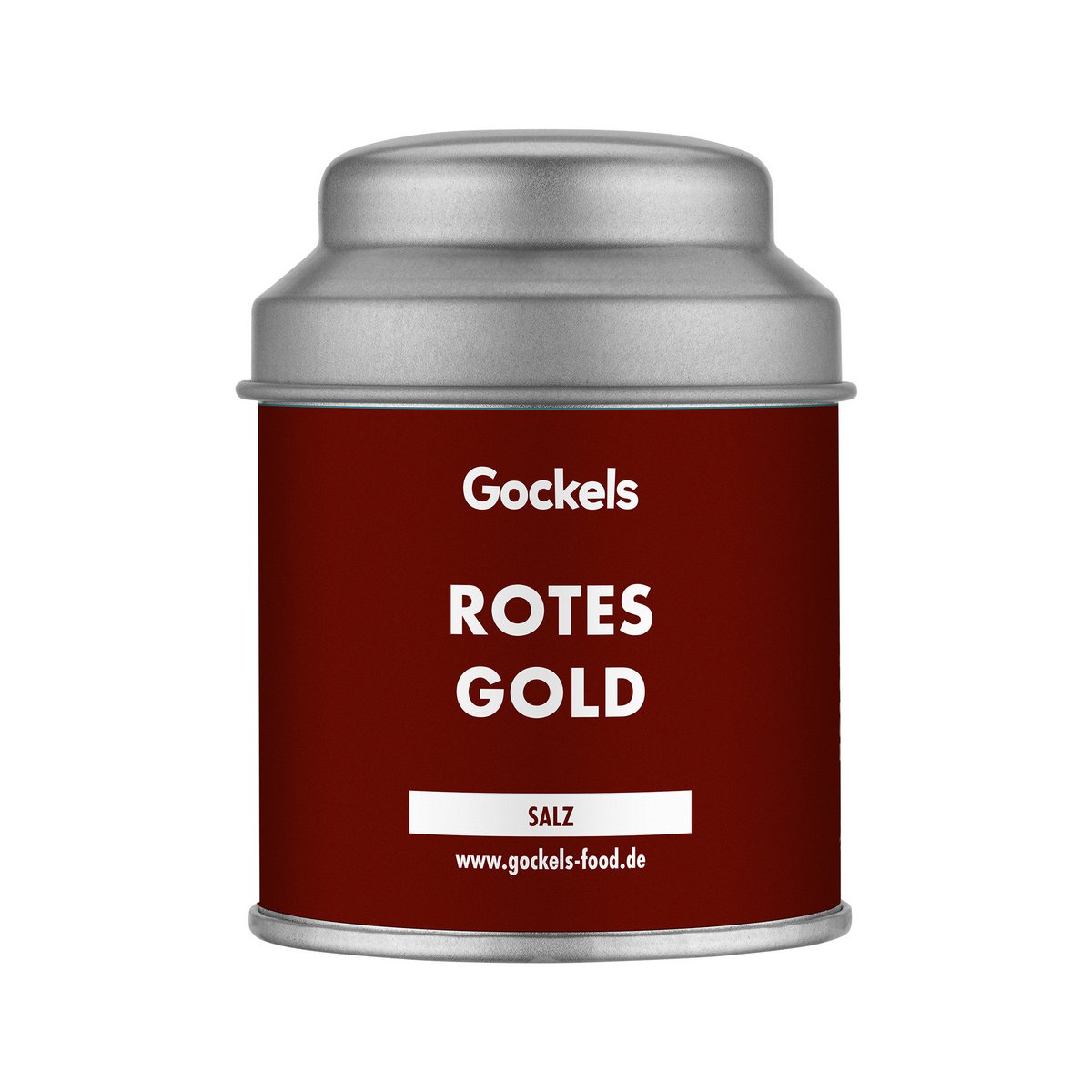 Red Gold Hawaii Salt - Eksklusiv Alea Red Gold til gourmeter